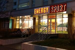 Energy Sport 2