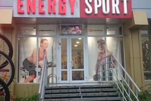 Energy Sport 4