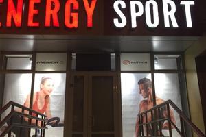 Energy Sport 6