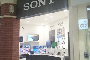Sony Centre 15