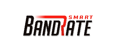 BandRate Smart